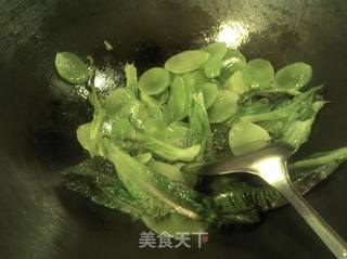 水煮肉片的做法步骤:5