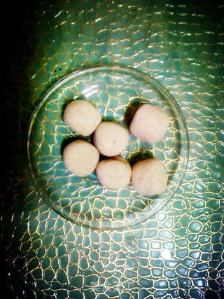 红甜酒酿的做法步骤:2