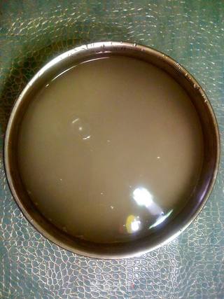 红甜酒酿的做法步骤:5
