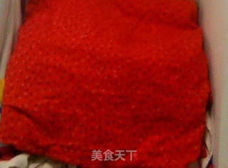 红甜酒酿的做法步骤:11
