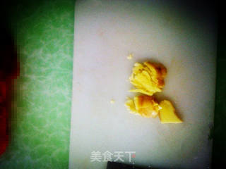 美味香浓红烧肉的做法步骤:3