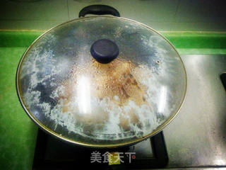 美味香浓红烧肉的做法步骤:6