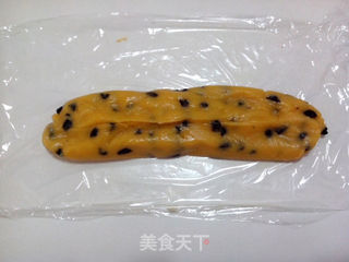 黑加仑脆饼的做法步骤:7