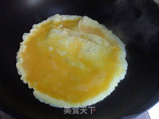 什锦炒饭的做法步骤:2