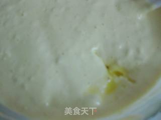 蜂蜜小蛋糕的做法步骤:5