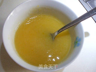 香蕉桃酥的做法步骤:6