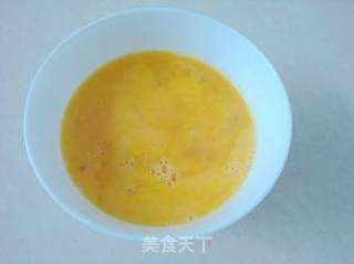 豆渣的美味吃法——鸡蛋炒豆渣的做法步骤:5