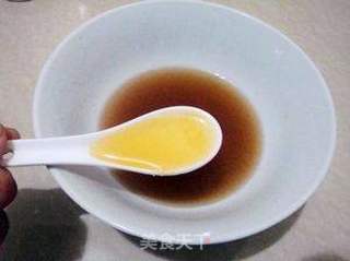 带着果香的鸡翅——梨汁鸡翅的做法步骤:5