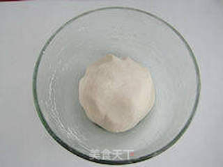 【酥皮龙珠】---- 废弃豆渣秘制独家美味的做法步骤:6