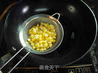 【酥皮龙珠】---- 废弃豆渣秘制独家美味的做法步骤:8