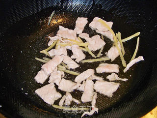 心蓝手制私房菜【彩溜里脊】——五光十色的超嫩里脊肉的做法步骤:5