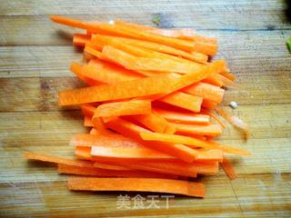 凉拌肚丝的做法步骤:4