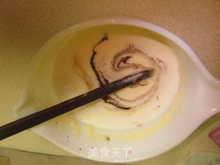 油煎茄子的做法步骤:6