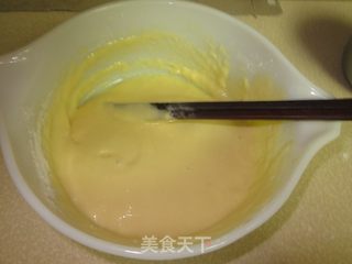 油煎茄子的做法步骤:4