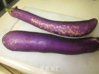 油煎茄子的做法步骤:7