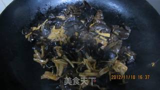 南煎丸子的做法步骤:10