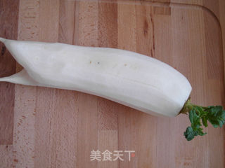 大骨汤的做法步骤:4