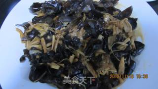 南煎丸子的做法步骤:11