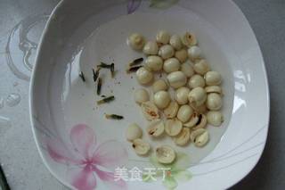 薏米红豆粥的做法步骤:3