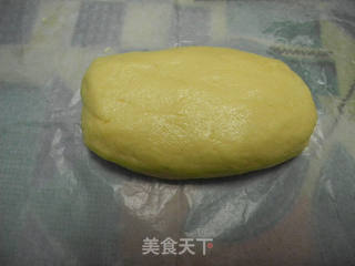 香酥芝士小饼的做法步骤:5