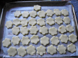 香酥芝士小饼的做法步骤:8