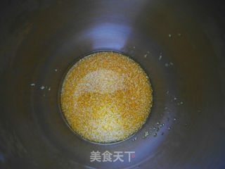 【九阳豆浆机参赛作品】-米糊饺子的做法步骤:2