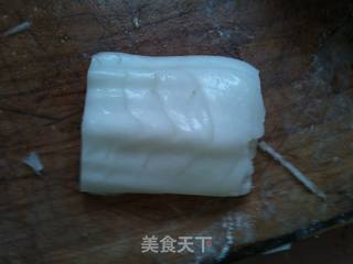 一颗白菜做家宴之凤尾白菜帮的做法步骤:6