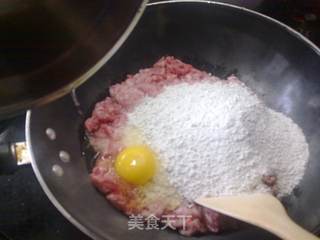 自制五餐肉的做法步骤:2