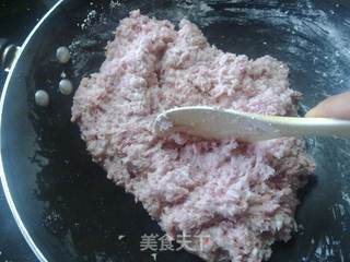 自制五餐肉的做法步骤:3