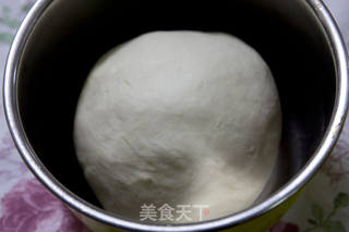 德式小餐包的做法步骤:4