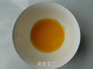 美味的回忆——鸡蛋肠粉的做法步骤:2