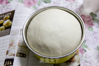 德式小餐包的做法步骤:6