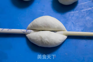 德式小餐包的做法步骤:9
