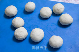 德式小餐包的做法步骤:8