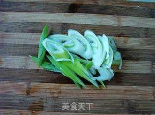 可以做零食的豆渣——豆渣素肉松的做法步骤:2