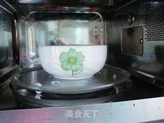 可以做零食的豆渣——豆渣素肉松的做法步骤:5