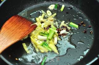 卤肉饭的做法步骤:5