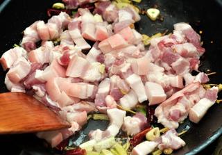 卤肉饭的做法步骤:6