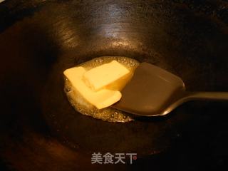 意大利面、披萨的伴侣——黑胡椒酱的做法步骤:3