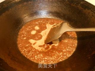 意大利面、披萨的伴侣——黑胡椒酱的做法步骤：5