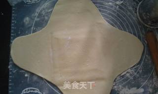法式苹果派的做法步骤:2