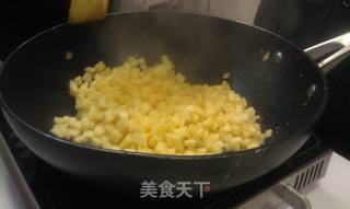 法式苹果派的做法步骤:9