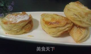 法式苹果派的做法步骤:15