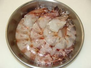 简单的午餐------家常汤面的做法步骤：2