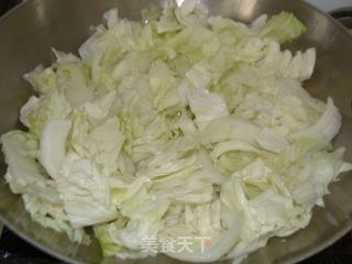 简单的午餐------家常汤面的做法步骤：8