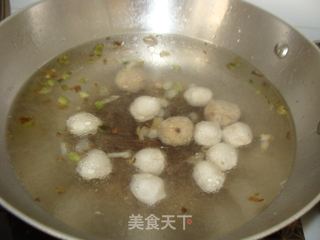简单的午餐------家常汤面的做法步骤：10