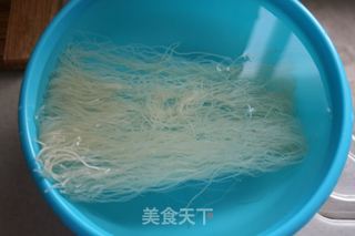 双面煎饼的做法步骤:2