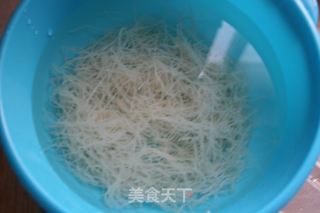 双面煎饼的做法步骤:3