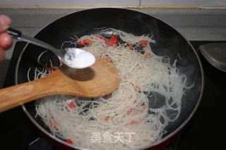 双面煎饼的做法步骤:7