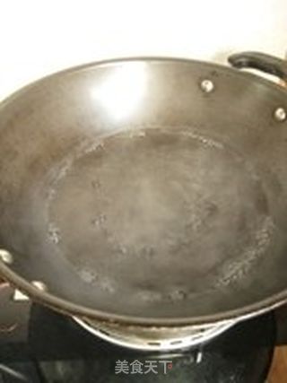 Q弹无添加滴——手工鱼丸的做法步骤:4